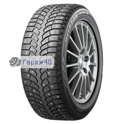 Bridgestone Blizzak Spike 01 215/60 R17 100T
