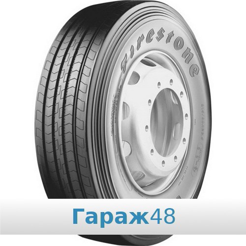 Firestone FS422 plus 315/70 R22.5 154/150L